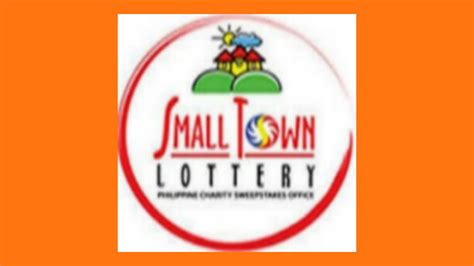 small town lottery baguio